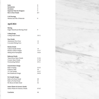April 2024 Details - PDF only