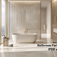 Bathroom Details - PDF only