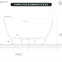 Bathroom Details - PDF only