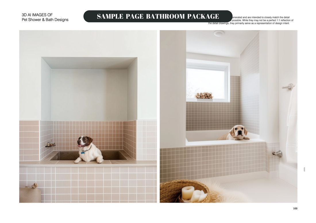 Bathroom Details - PDF only