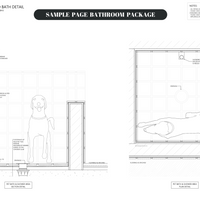 Bathroom Details - PDF only