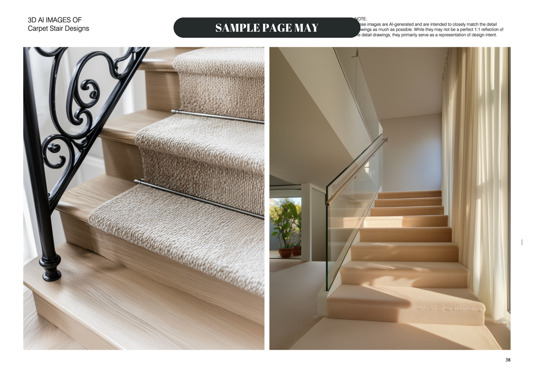 Monthly Details- MAY - PDF & CAD