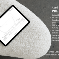 April 2024 Details - PDF only