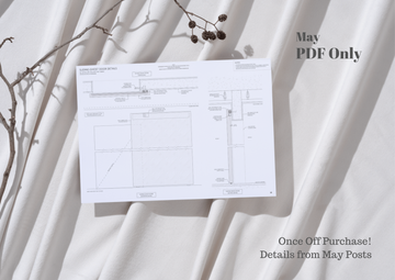 May 2025 Details - PDF only