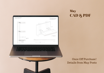 May 2024 Details - PDF & CAD