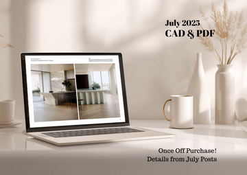 July 2025 Details - PDF & CAD