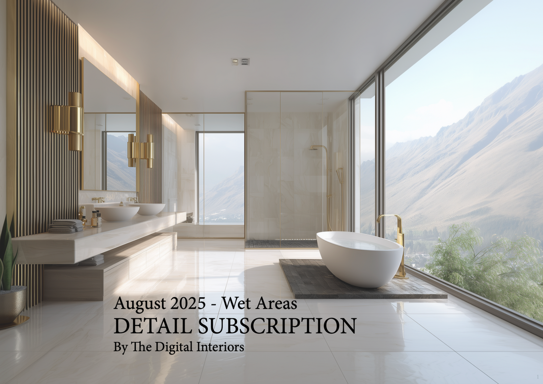 Monthly Details -  AUGUST - PDF Only