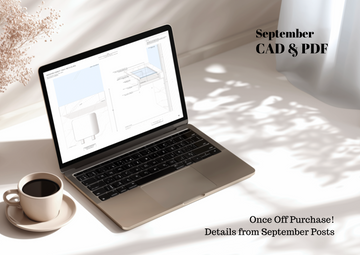 September 2025 Details - PDF & CAD