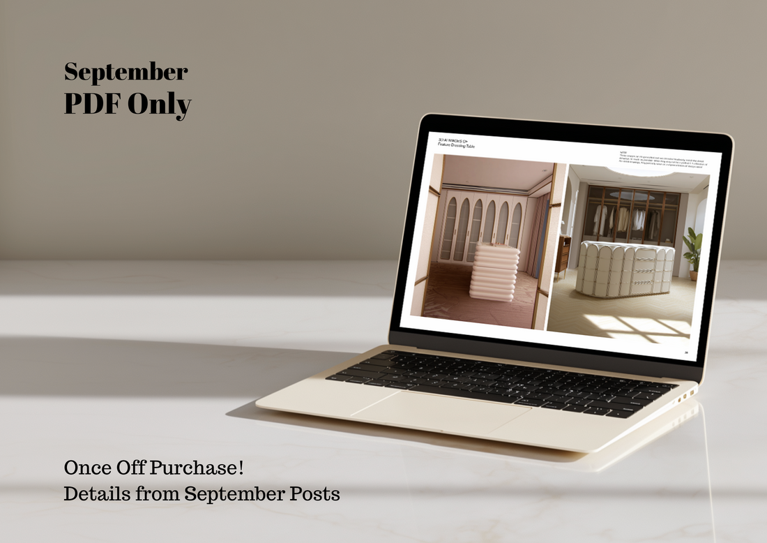 September 2025 Details - PDF only - General Interior – Digital Interiors