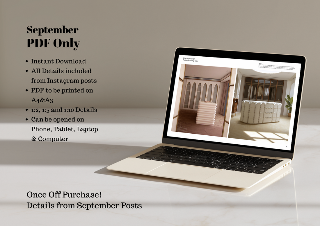 September 2025 Details - PDF only