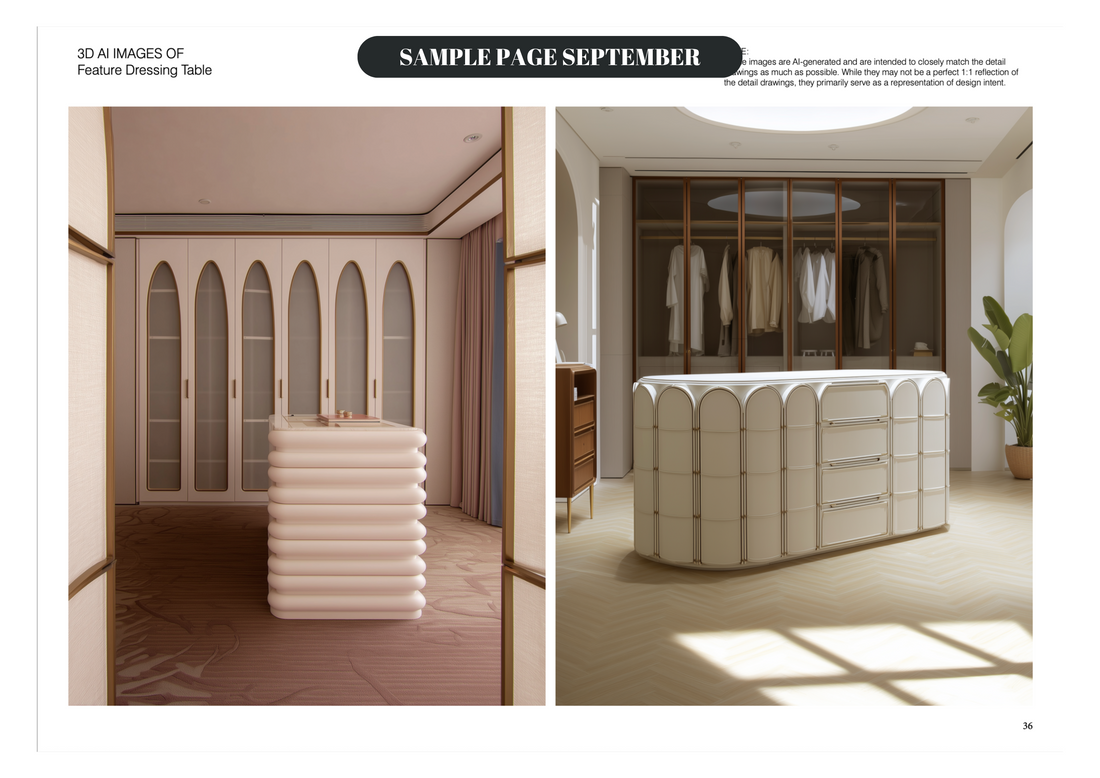 September 2025 Details - PDF & CAD