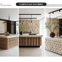 Monthly Details - NOVEMBER - KITCHEN -  PDF Only