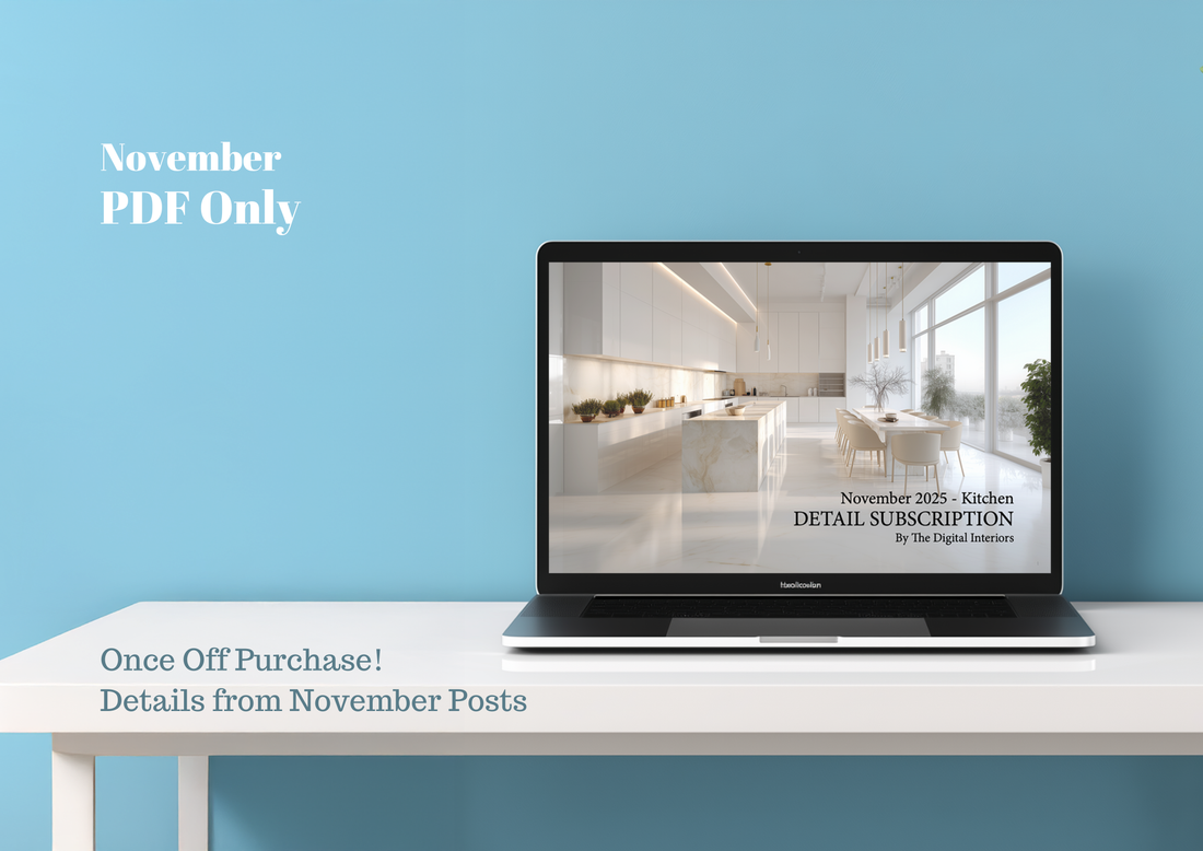 November 2025 Details - PDF only - Kitchen