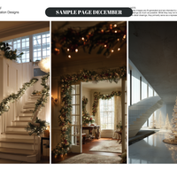 December 2025 Details - PDF & CAD - General Interior