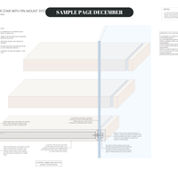 December 2025 Details - PDF & CAD - General Interior