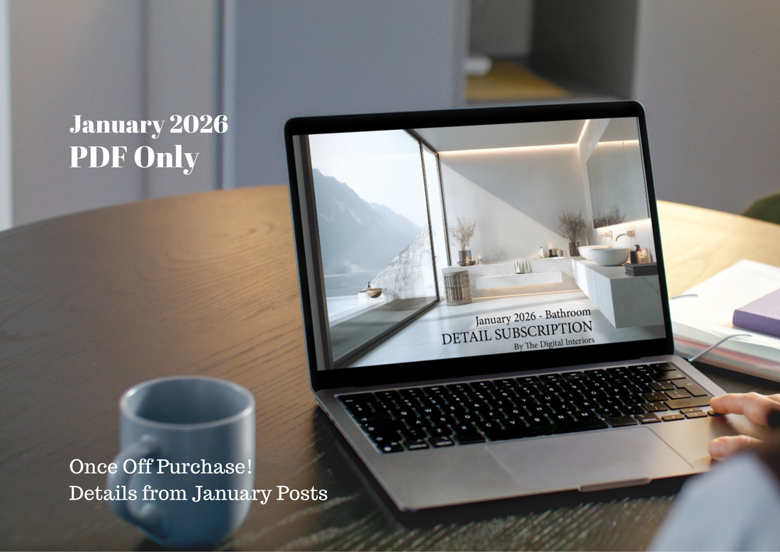 January 2026 Details - PDF only - Bathrooms
