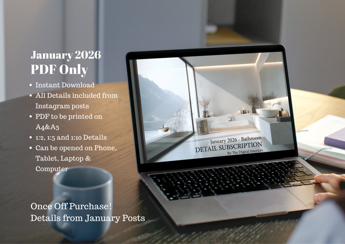 January 2026 Details - PDF only - Bathrooms