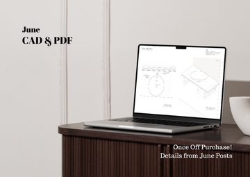 June 2024 Details - PDF & CAD
