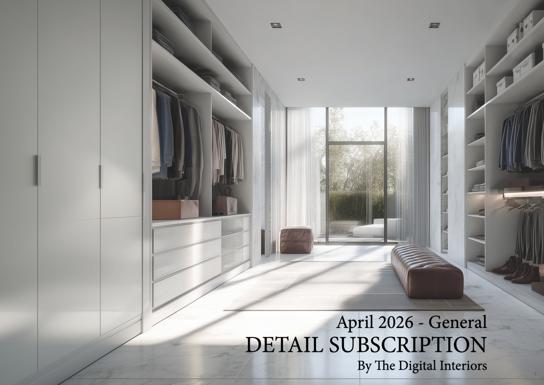 Monthly Details - APRIL - GENERAL -  PDF Only