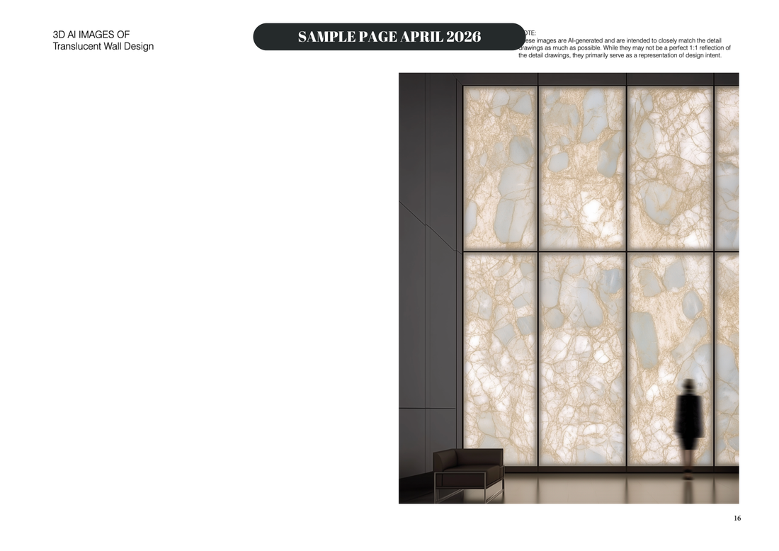 Monthly Details - APRIL - GENERAL -  PDF Only