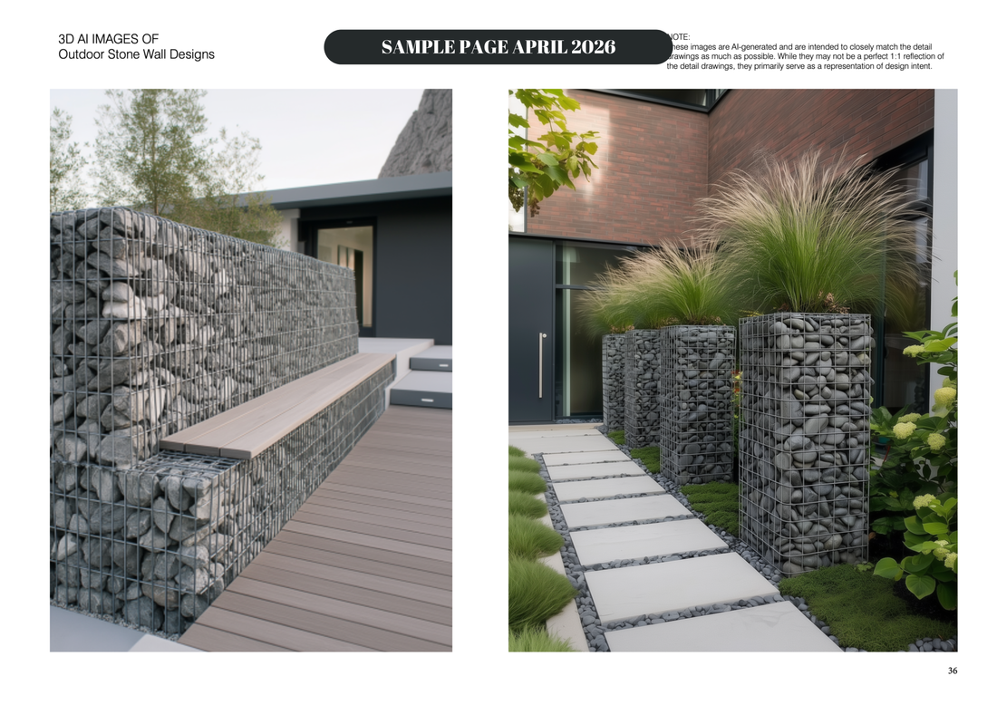 Monthly Details - APRIL - GENERAL -  PDF Only