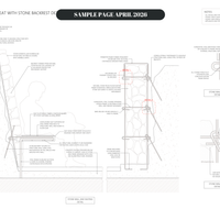 Monthly Details - APRIL - GENERAL -  PDF Only