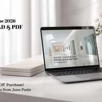 JUNE 2026 Details - PDF & CAD - Commercial