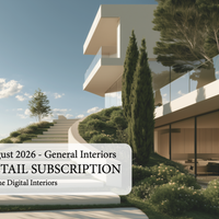 AUGUST 2026 Details - PDF & CAD - General