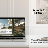 AUGUST 2026 Details - PDF only - General