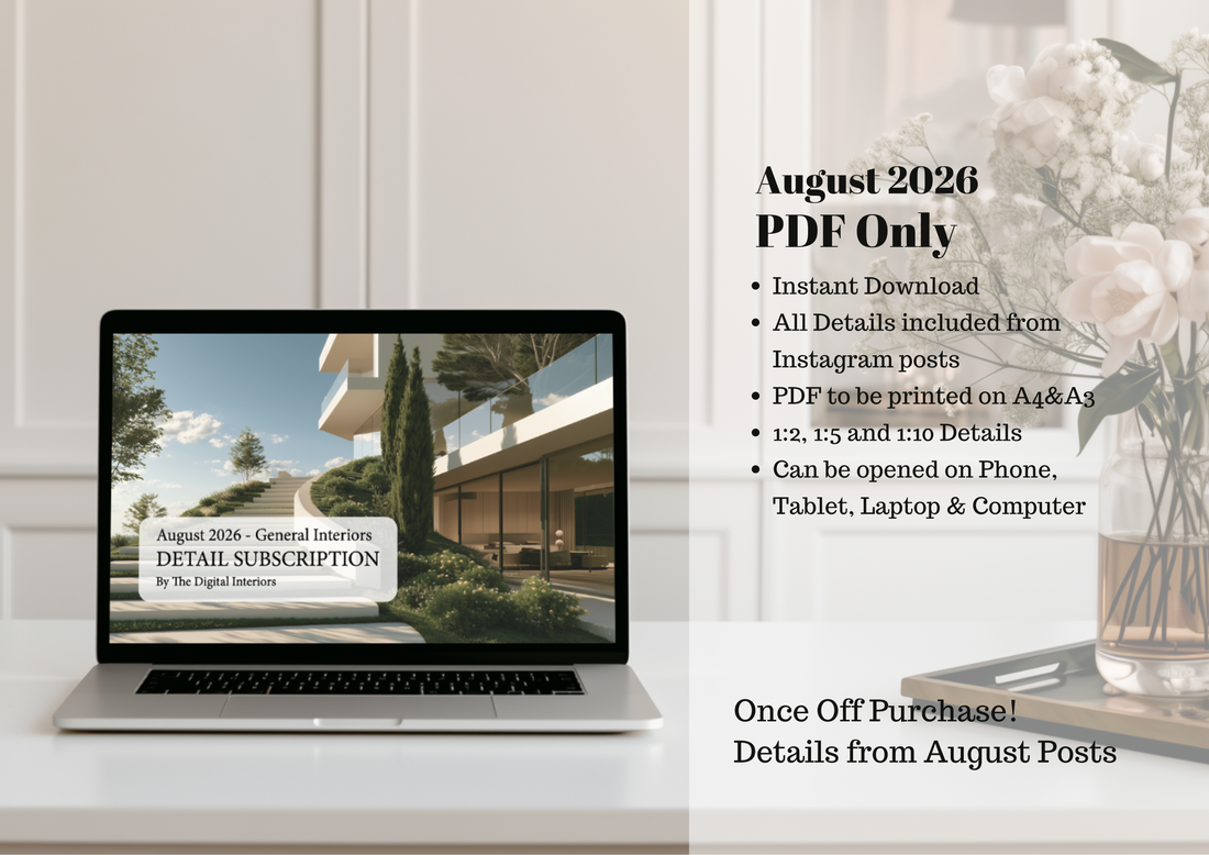AUGUST 2026 Details - PDF only - General