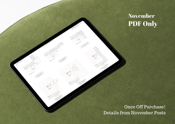 November 2024 Details - PDF only