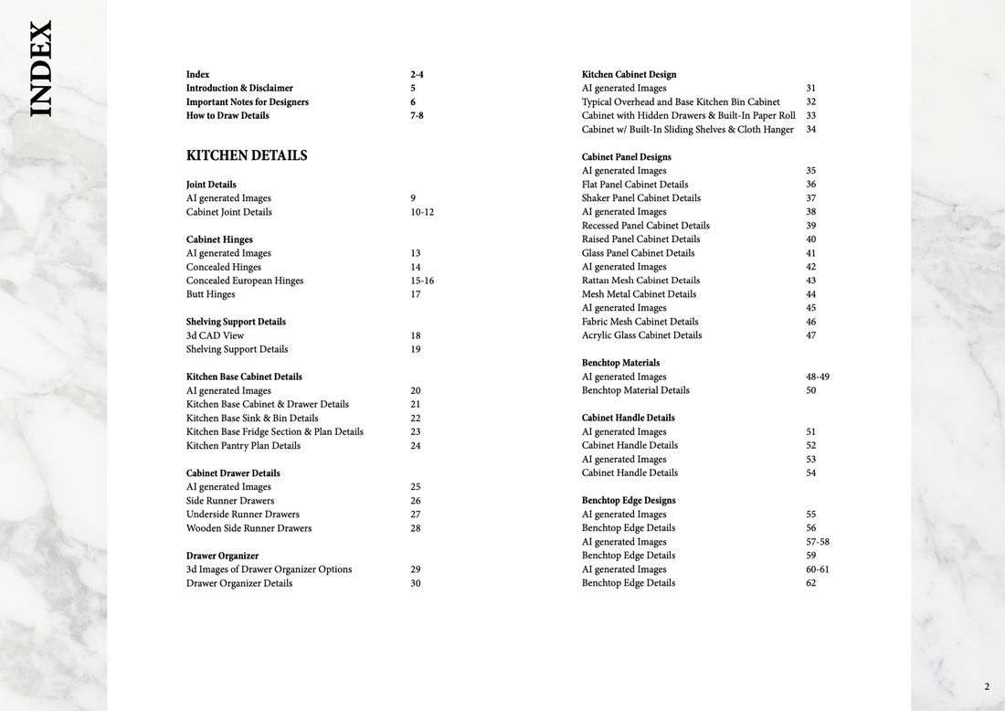 Jadu Kitchen Code Sheet.pdf Kitchen Details - PDF only – Digital Interiors